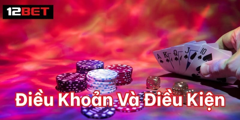 Điều Khoản Và Điều Kiện Điều Khoản Và Điều Kiện là gì?