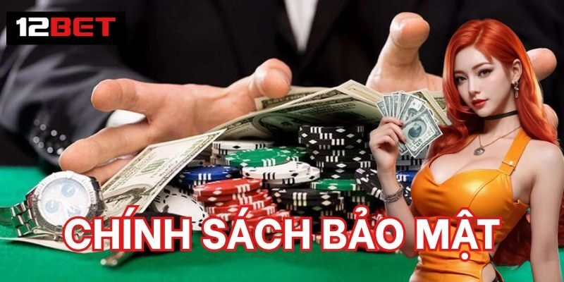 Chính sách bảo mật Lưu ý về Chính Sách Bảo Mật danh tính hội viên