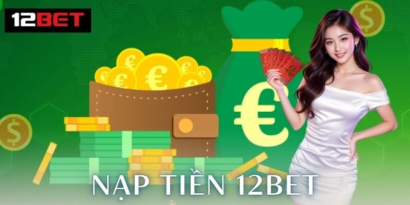 Nạp tiền Ưu điểm khi nạp tiền qua nền tảng