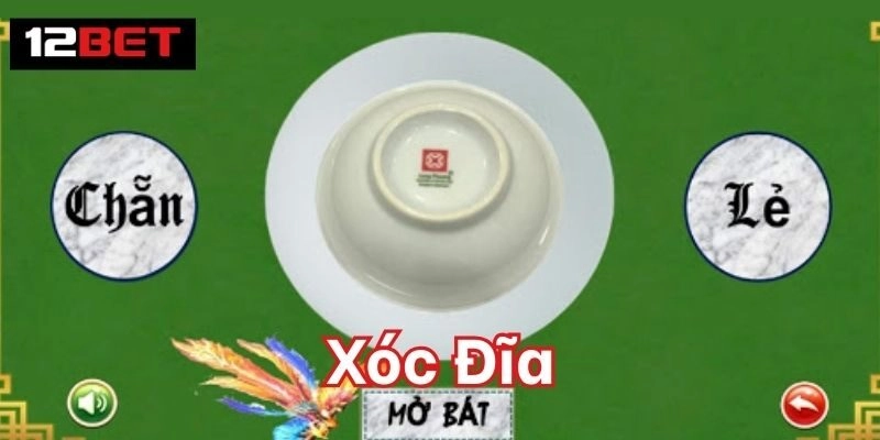 Xóc Đĩa Online : 5 Bí Quyết Chơi Hiệu Quả Bạn Cần Biết Tỷ lệ ăn của Chẵn hay Lẻ trong Xóc Đĩa
