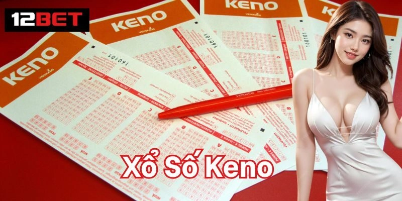 Xổ Số Keno | Bí Kíp Chọn Số Chuẩn Xác Cho Người Mới Bạn có muốn là người chơi tiếp theo được trao thưởng khi chơi Xổ Số Keno