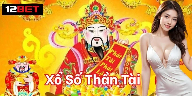 Xổ Số Thần Tài Là Gì - 5 Cách Soi Cầu Giúp Bạn Sớm Về Bờ Xổ Số Thần Tài có thật sự là trò chơi may rủi?