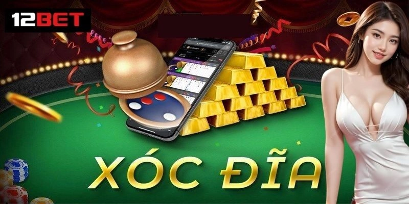 Xóc Đĩa Online : 5 Bí Quyết Chơi Hiệu Quả Bạn Cần Biết Cập nhật phiên bản Xóc Đĩa mới nhất